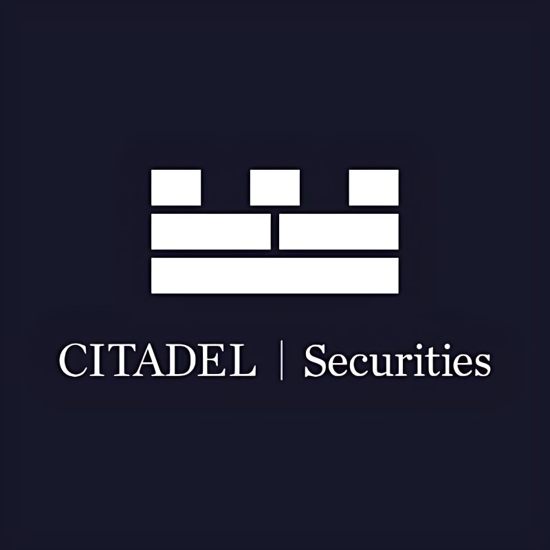 Citadel Securities - Software Engineer Intern
